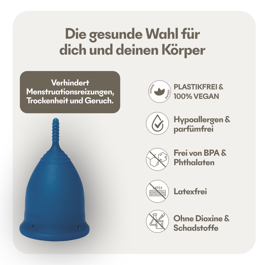divine-cup-menstruationstasse-marine-soft-medizinisches-silikon image 2