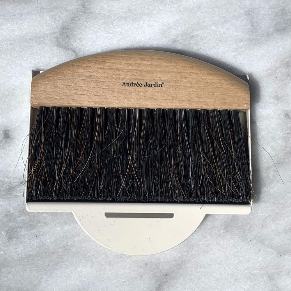 jao-brand-brushes-mini-handbesen-kehrset-creme-k-che image 2