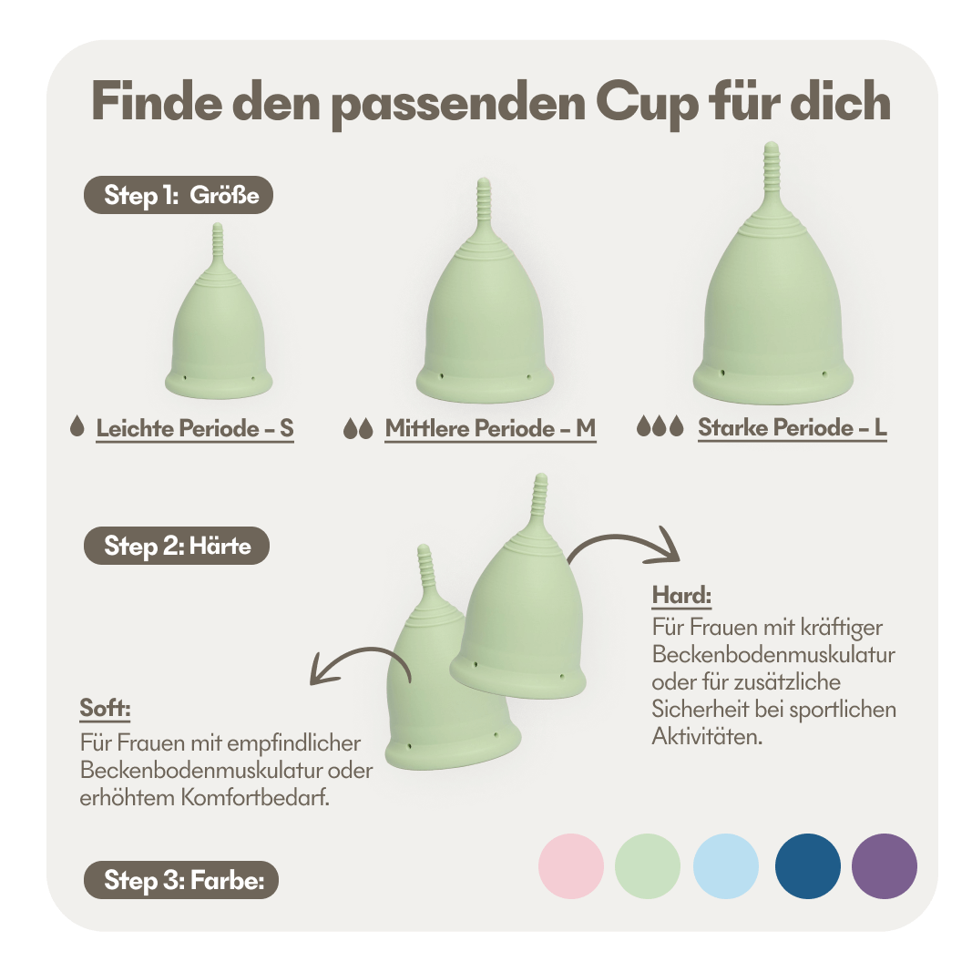 divine-cup-menstruationstasse-mint-soft-medizinisches-silikon image 4