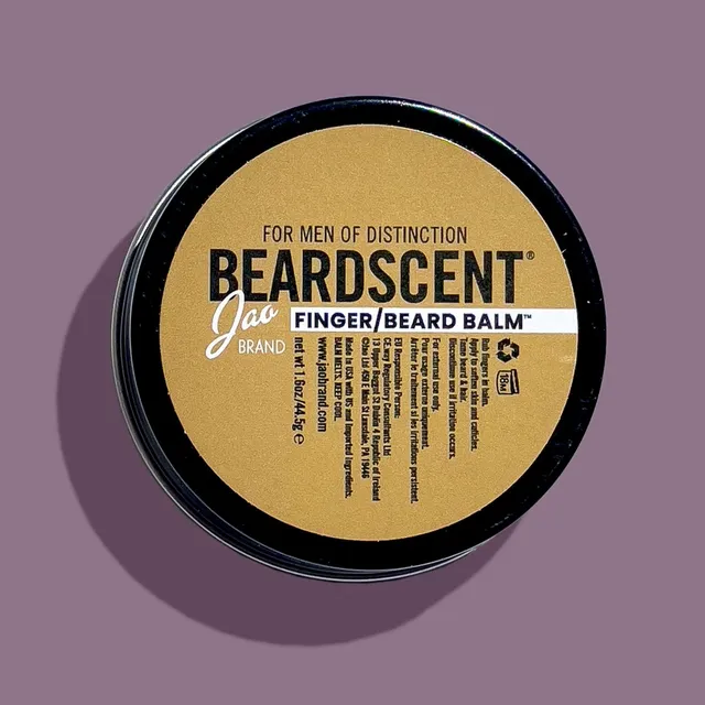 jao-apothecary-bomade-beardscent-bartbalm-therische-le image 1