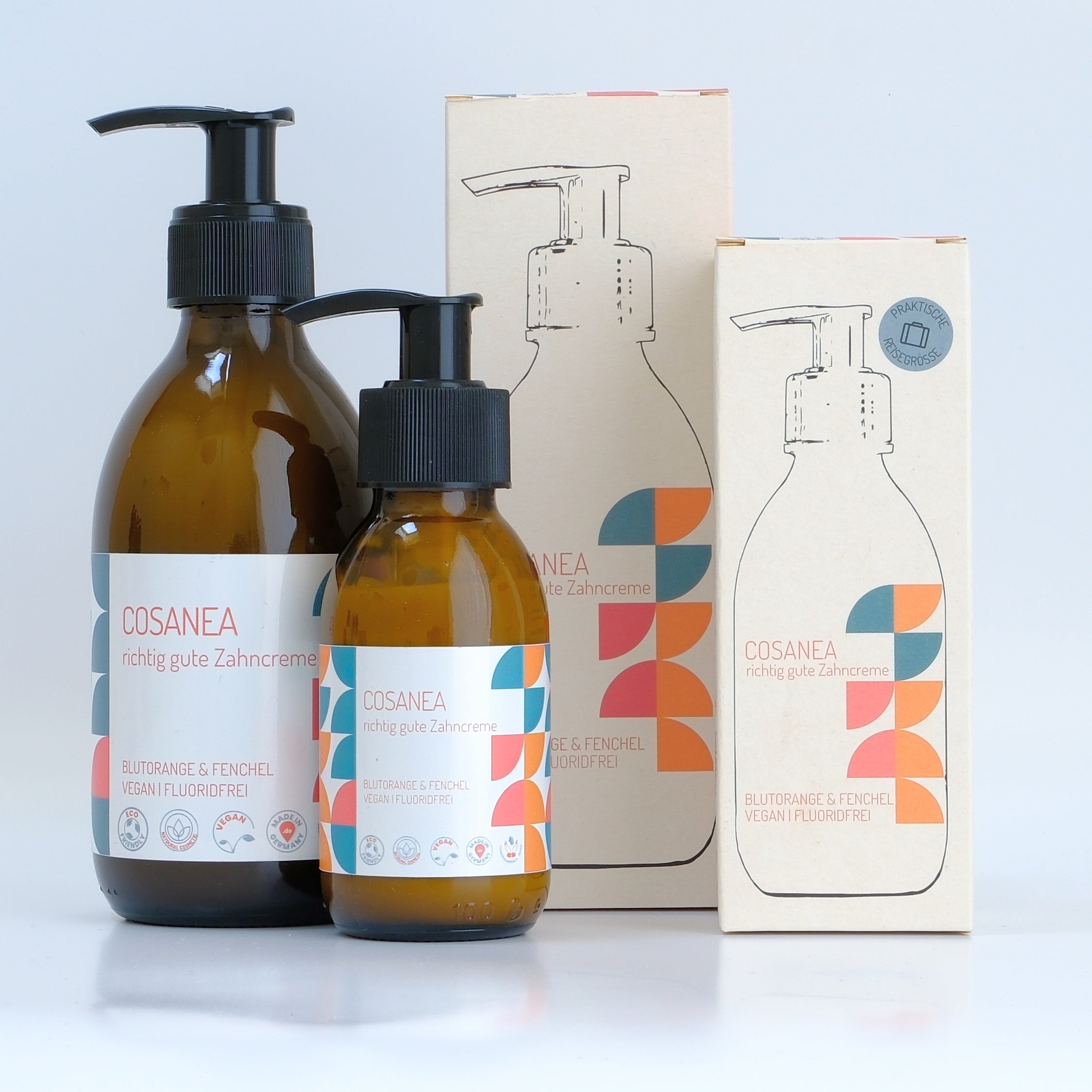 cosanea-blutorange-fenchel-zahncreme-fluoridfrei-starterset-250ml image 5