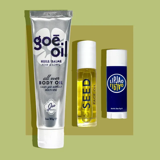 jao-apothecary-jojoba-set-geschenkset-mit-gesichts-l-und-lippenpflege image 1