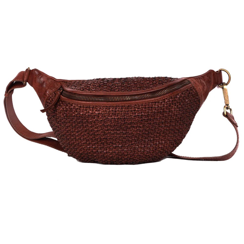 jao-bags-scout-fanny-pack-bauchtasche-leder-schwarz image 6
