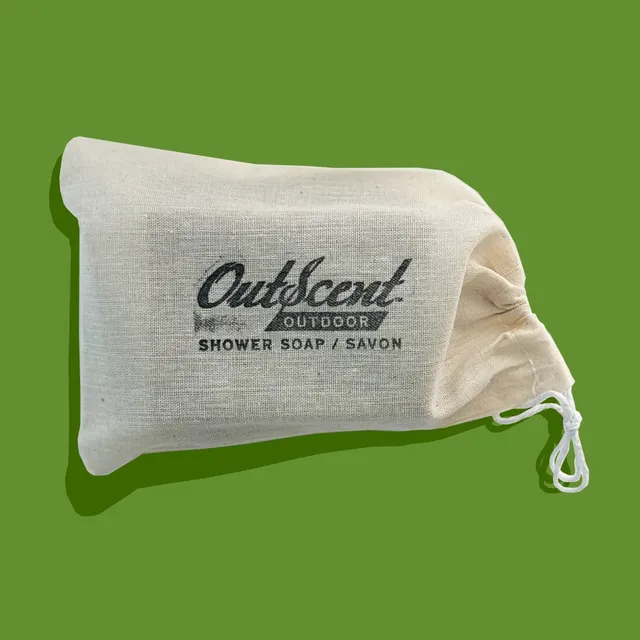 jao-brand-bath-body-outscent-soap-seifenst-ck-waldduft image 1