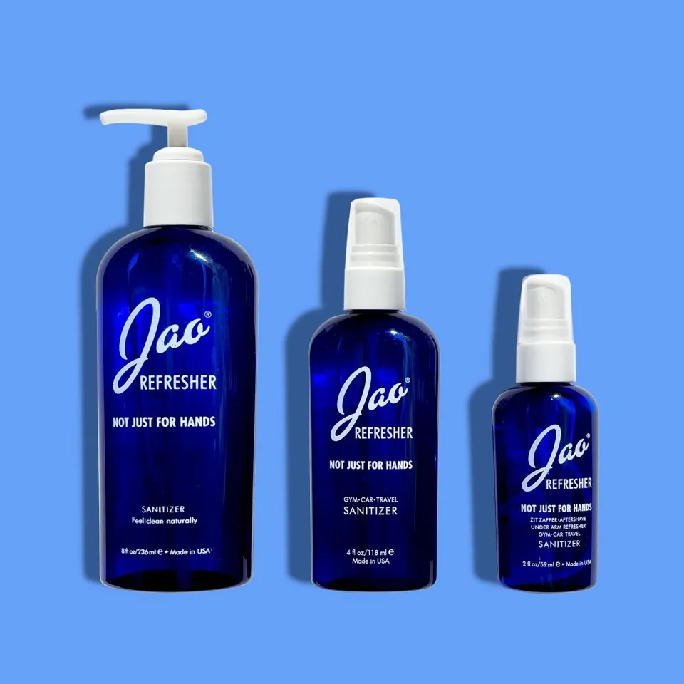 jao-apothecary-refresher-handdesinfektion-2oz-lavendel image 1