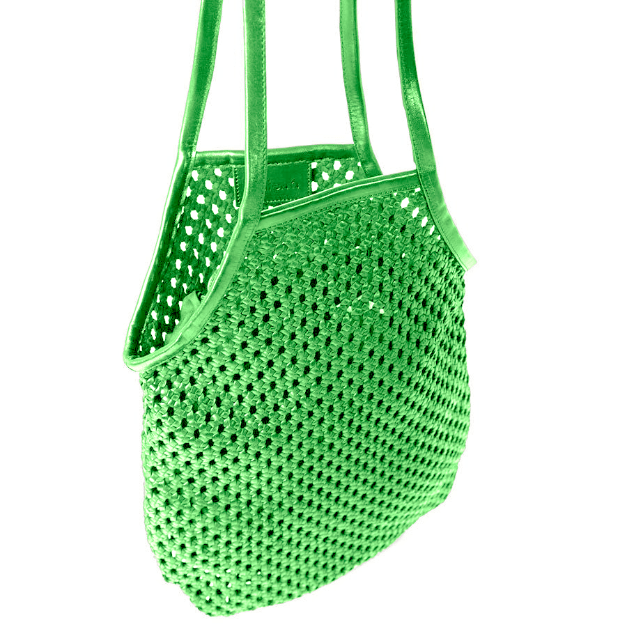 jao-bags-market-leather-bag-ledertasche-gras-lammleder image 3