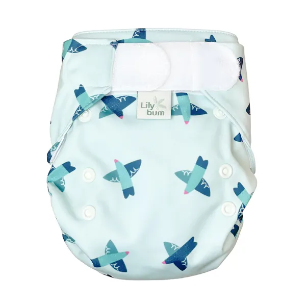 calo-care-lilybum-cover-berhose-klett-gr-e-s image 1