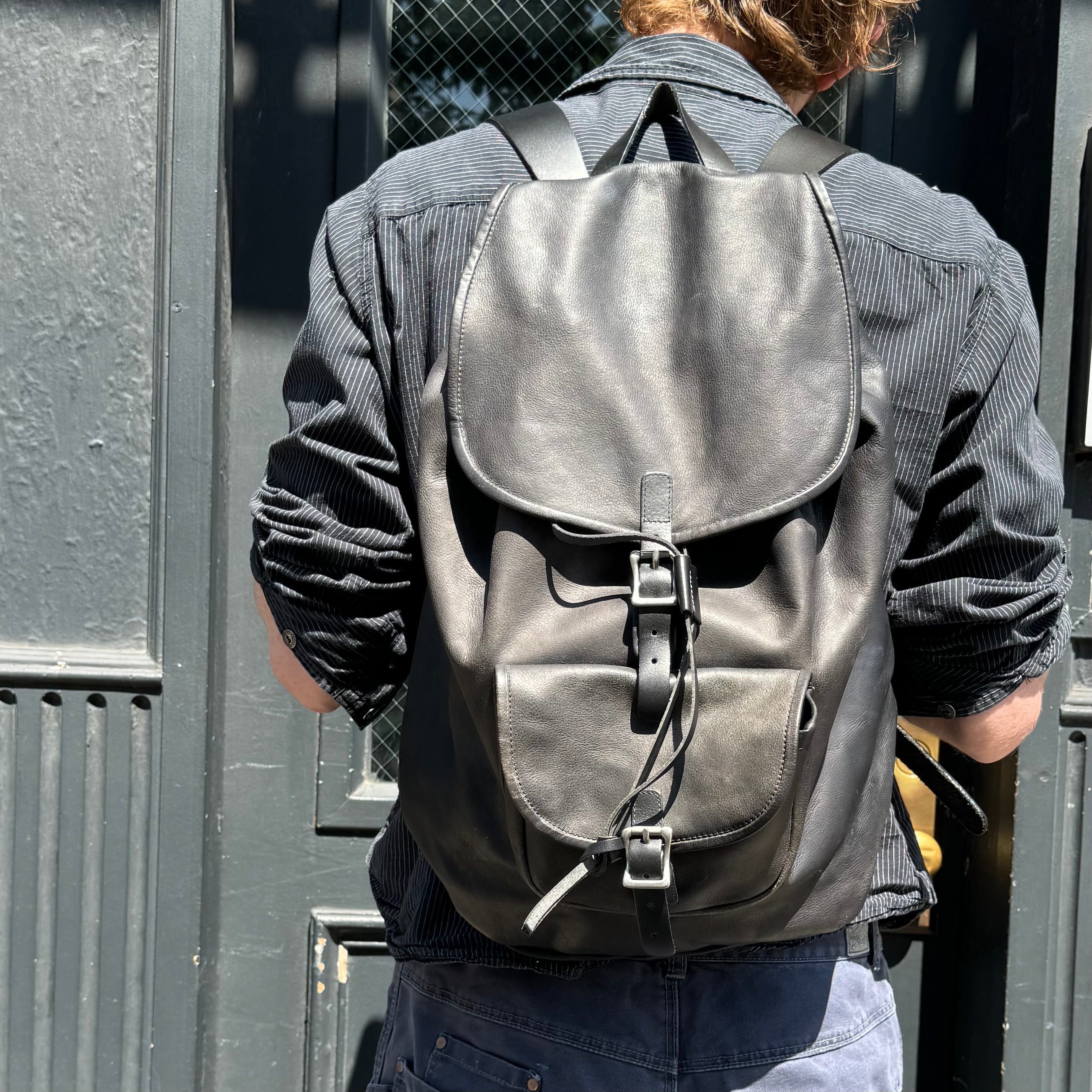 jao-brand-thirty-year-backpack-rucksack-leicht-faltbar image 3