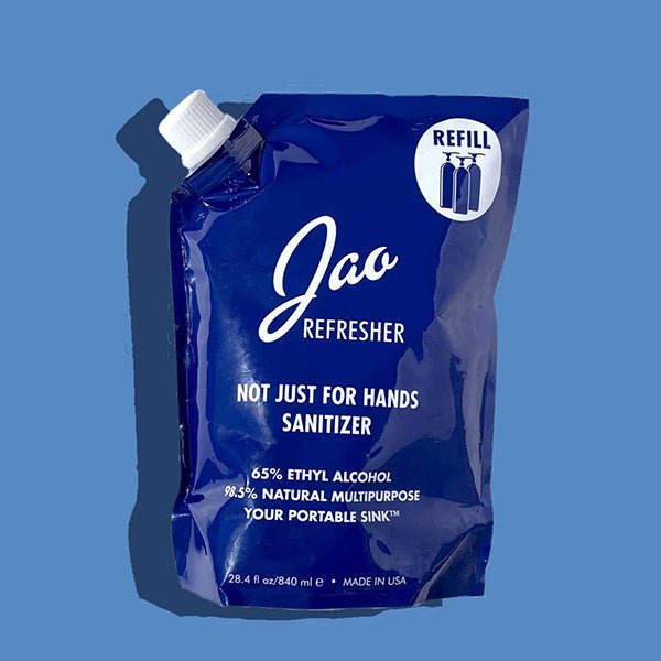 jao-refresher-refill-pouch-handdesinfektion-nachf-llpack image 1