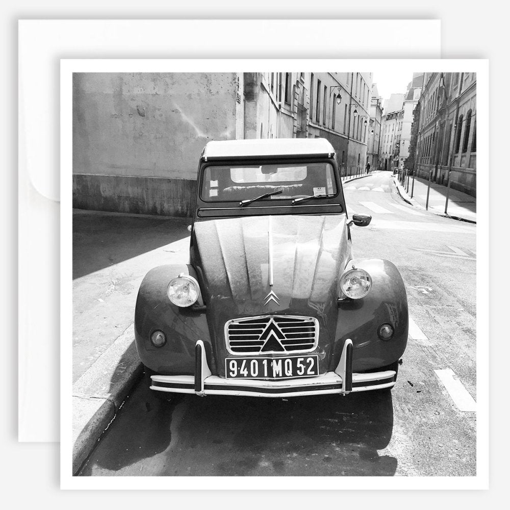 jao-brand-note-cards-car-notizkarten-auto-motiv image 1