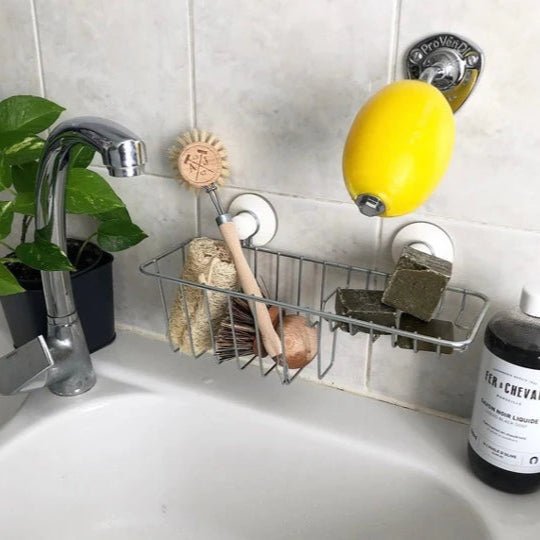 jao-bath-body-rotating-seifenhalter-wand-bronze-chrom image 2