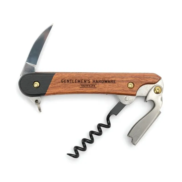 jao-accessories-waiter-s-friend-kellnermesser-4-in-1-korkenzieher image 1