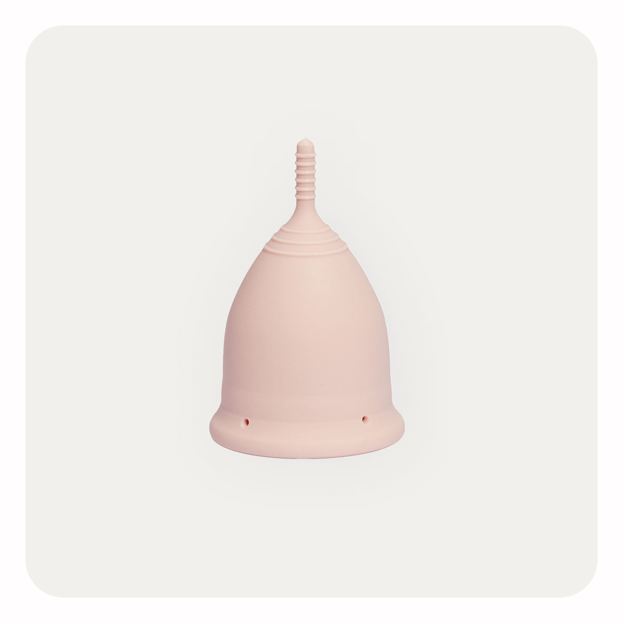 divine-cup-menstruationstasse-rosa-soft-medizinisches-silikon image 1