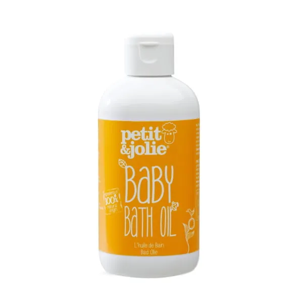 calo-care-petit-jolie-baby-bade-l-rosmarin-6er-set image 1