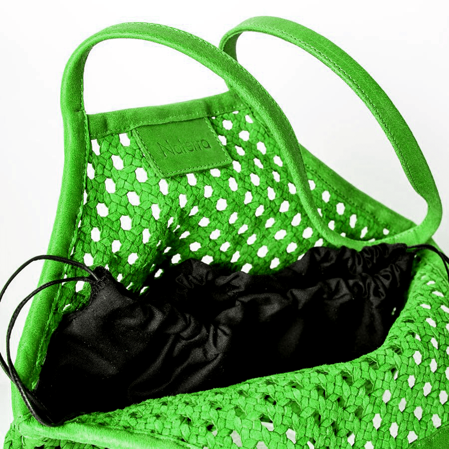 jao-bags-market-leather-bag-ledertasche-gras-lammleder image 2
