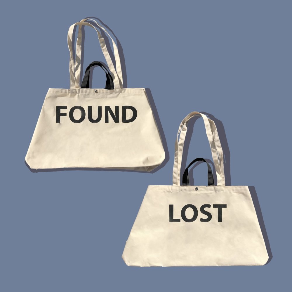 jao-bags-found-bag-tasche-oversize-schwarz image 1