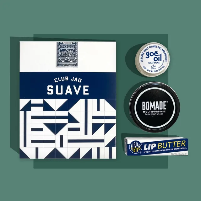 jao-apothecary-suave-salve-pflegeset-beardscent image 1