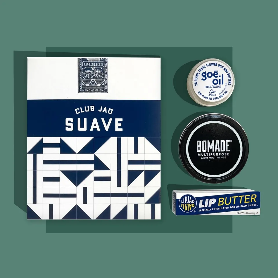 jao-apothecary-suave-salve-pflegeset-beardscent image 1