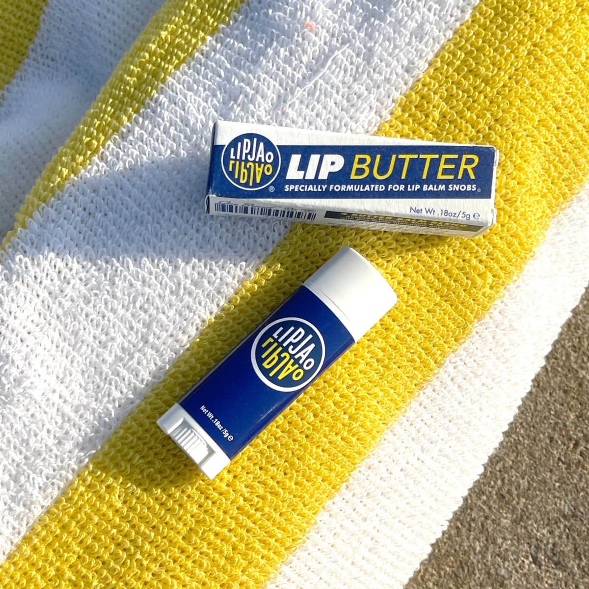 jao-brand-jao-apothecary-lipjao-lippenbalsam-butter image 2