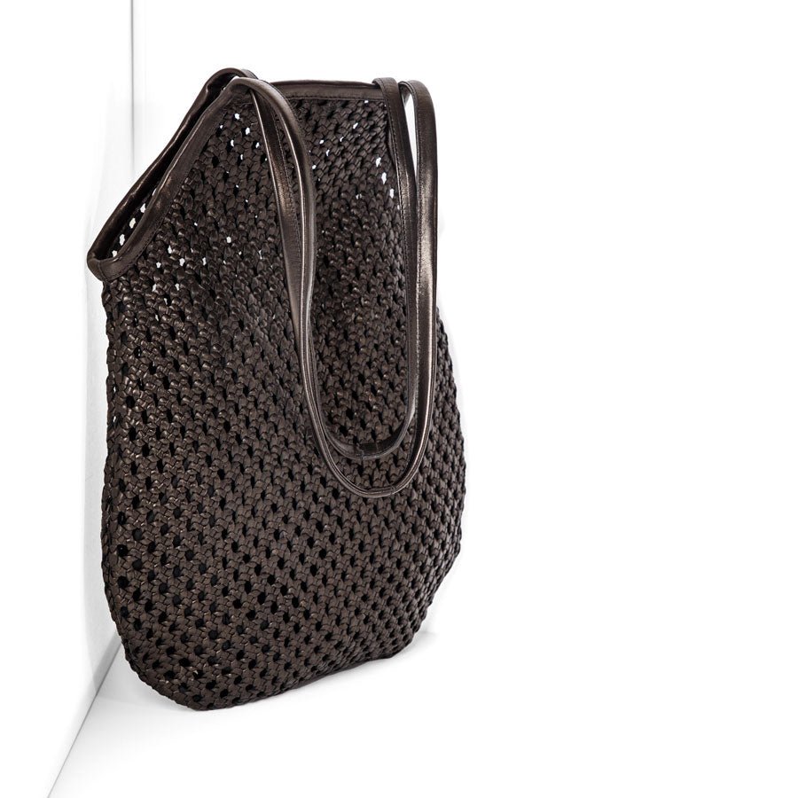 jao-bags-market-leather-bag-lammleder-tasche-schwarz image 3