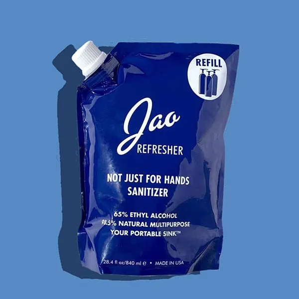 jao-refresher-refill-pouch-handdesinfektion-nachf-llpack image 1