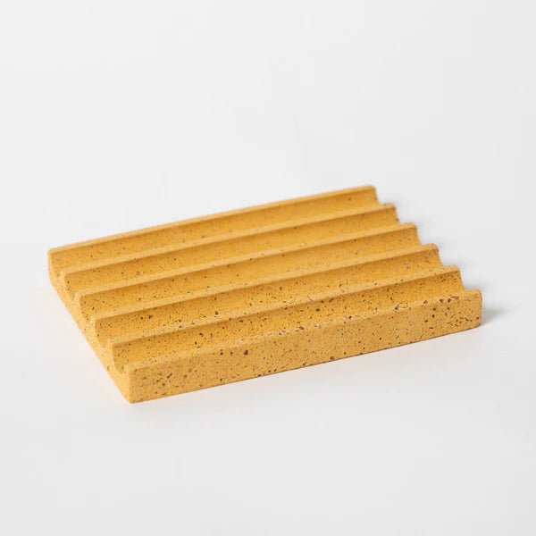 jao-brand-terrazzo-seifenschale-wei-beton image 4