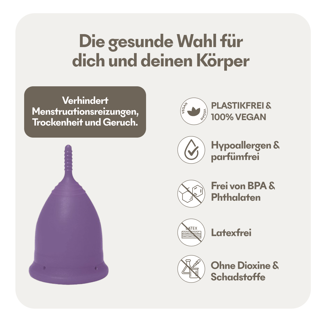 divine-cup-menstruationstasse-lila-medizinisches-silikon image 2