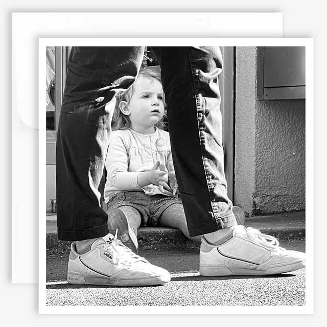 jao-brand-note-cards-peekaboo-gru-karte-papier image 1