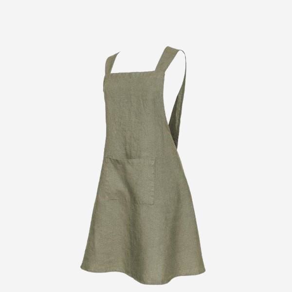 jao-brand-kitchen-apron-twist-sch-rze-granite-japanisch image 1
