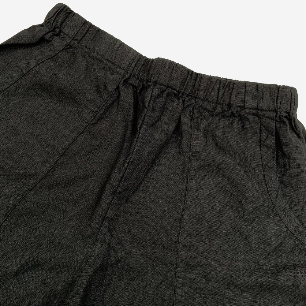 jao-brand-clothing-crop-pant-sommerhose-schwarz-s image 3