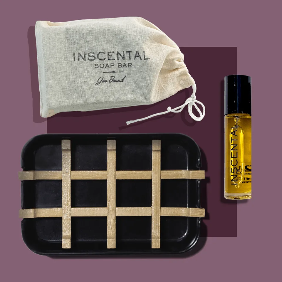 jao-apothecary-inscental-geschenkbox-seife-schale-set image 1