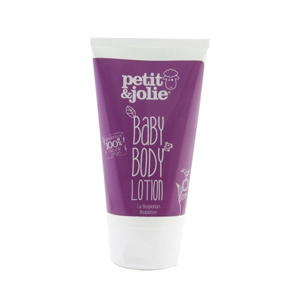 petit-jolie-bodylotion-6-tuben-f-r-trockene-haut image 1