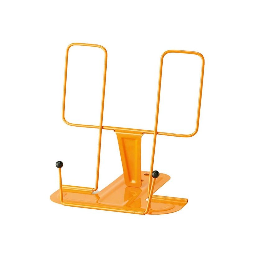jao-brand-for-the-home-metal-book-stand-buchst-nder-mint image 5