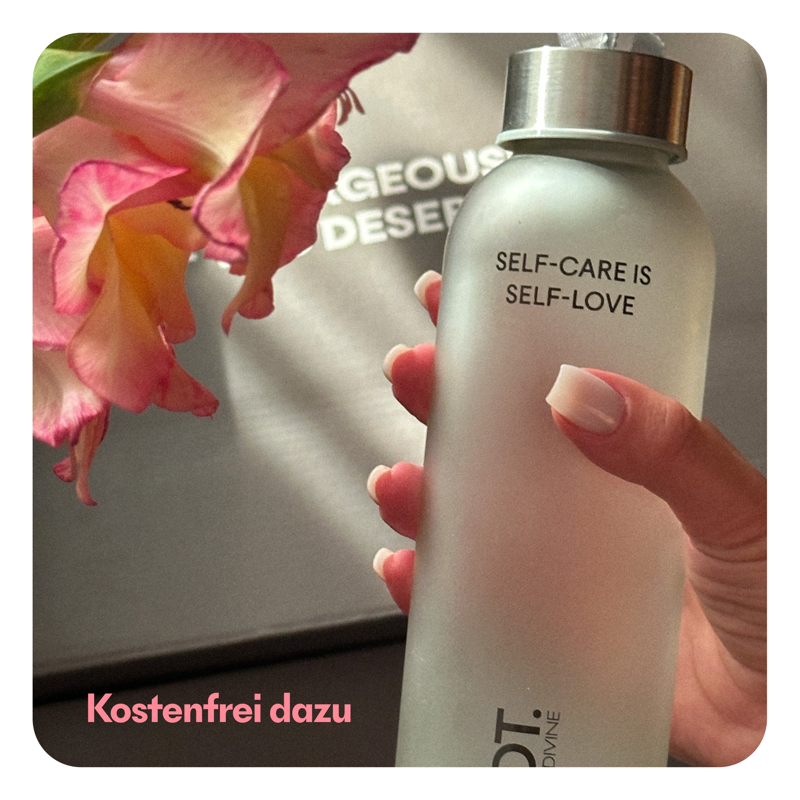 divine-starter-set-menstruationstasse-periodt-drink-flasche image 6