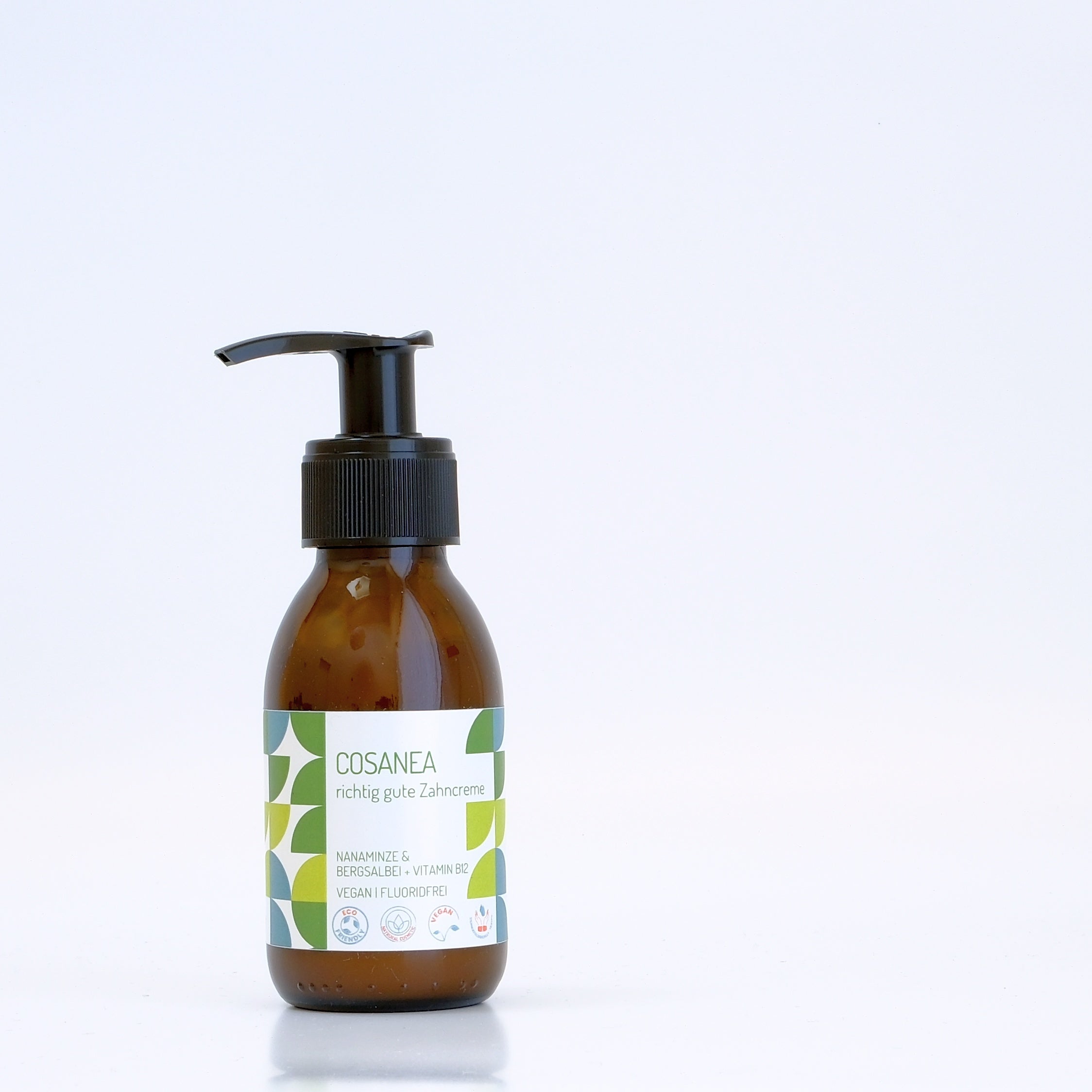 cosanea-zahncreme-minze-bergsalbei-b12-fluoridfrei-reisegr-e-90-ml image 2