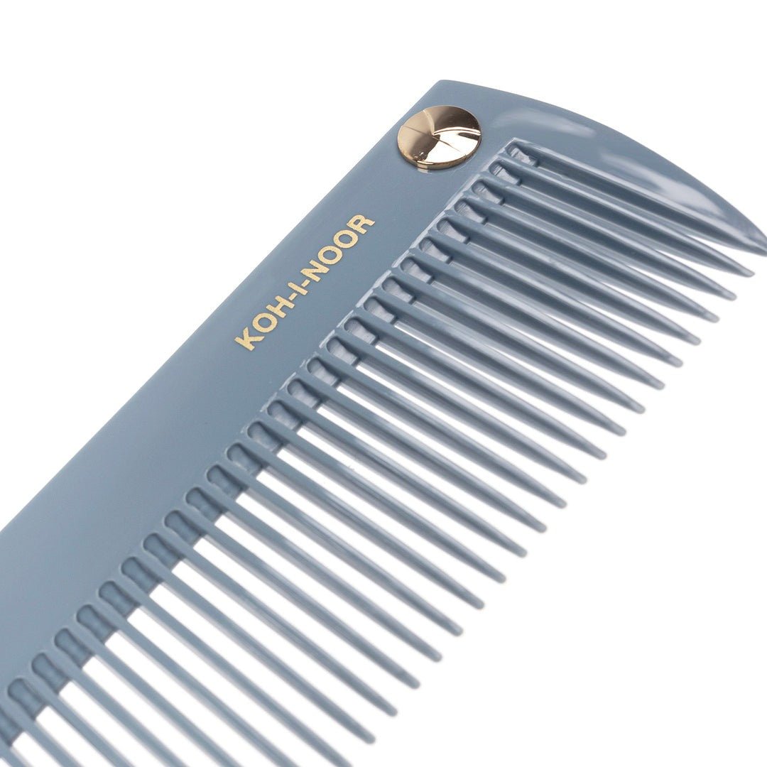 jao-brushes-pastel-wide-tooth-comb-haarkamm-hellblau image 2