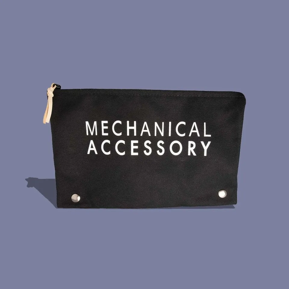 jao-bags-mechanical-accessories-tasche-2-seitig-flach image 1