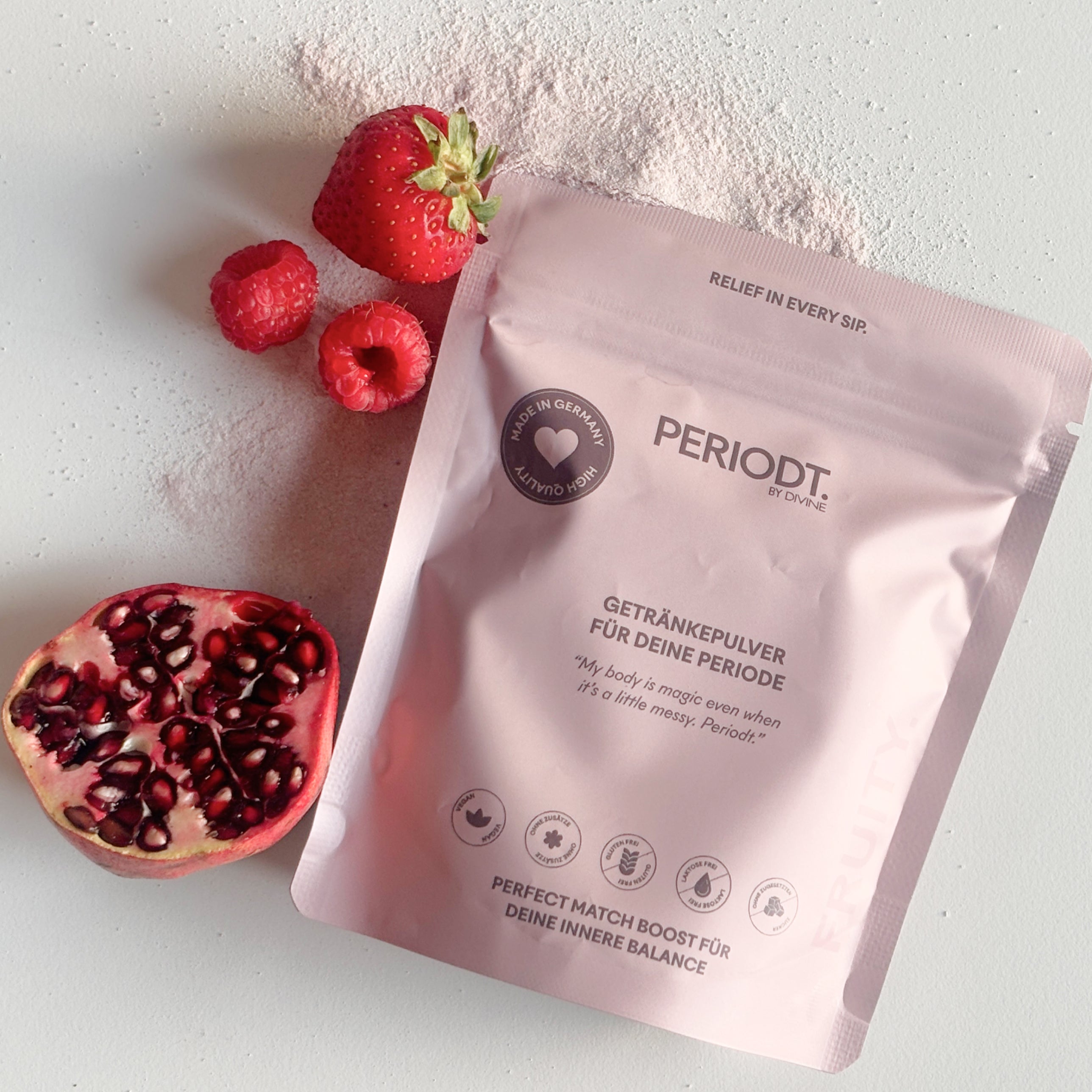 divine-periodt-getr-nkepulver-red-fruity-granatapfel-acai image 2