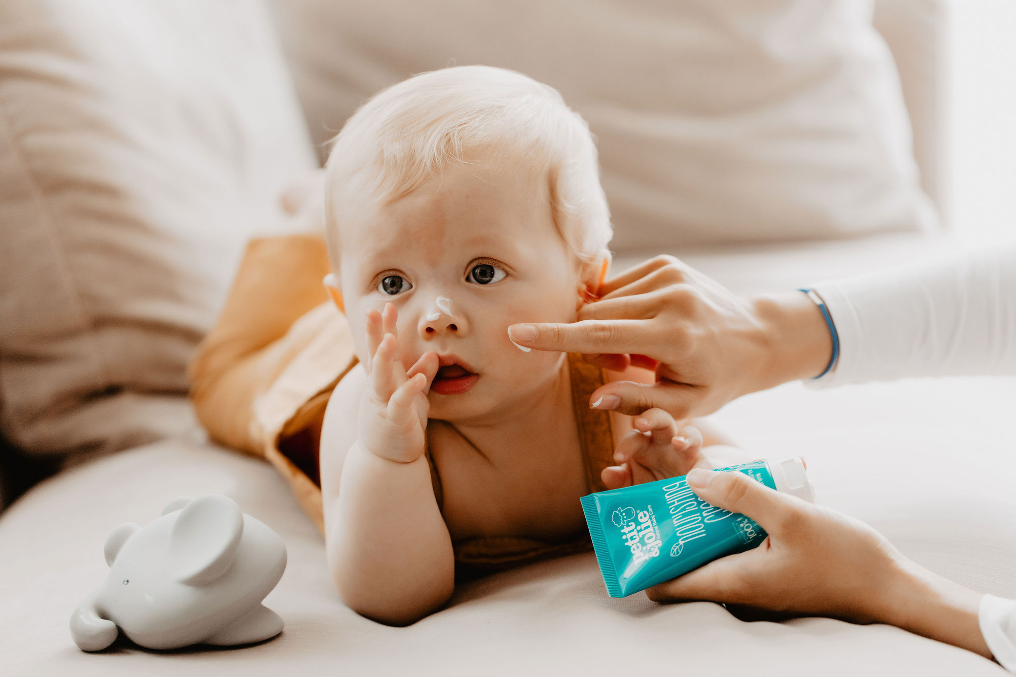 petit-jolie-n-hrcreme-babycreme-9-st-ck-shea-mandel image 2