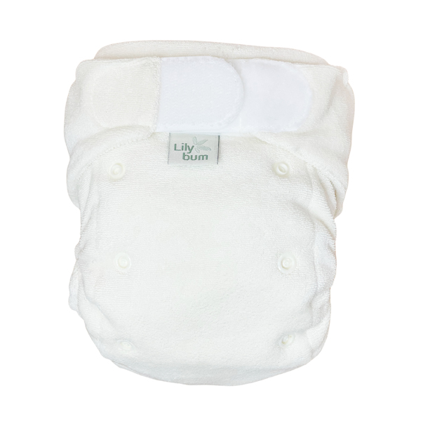 calo-care-lilybum-premium-stoffwindel-waschbar-baby image 1