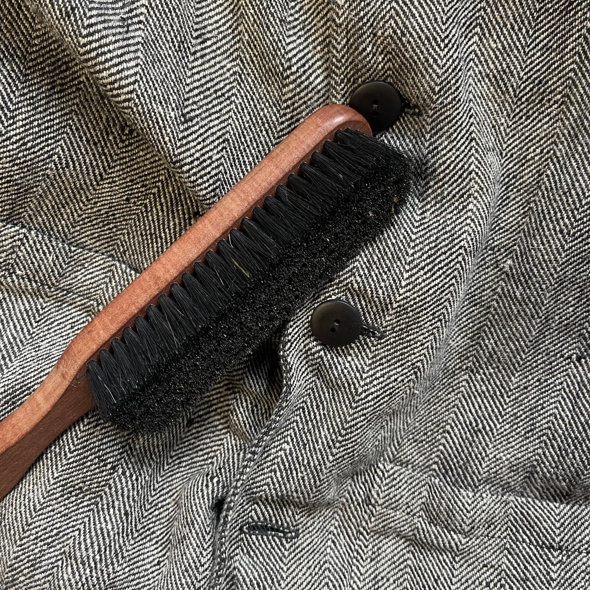 jao-brushes-clothes-brush-kleiderb-rste-f-r-anzug-mantel image 1