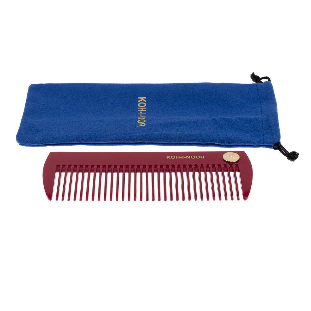 jao-brushes-pastel-wide-tooth-comb-haarkamm-hellblau image 5