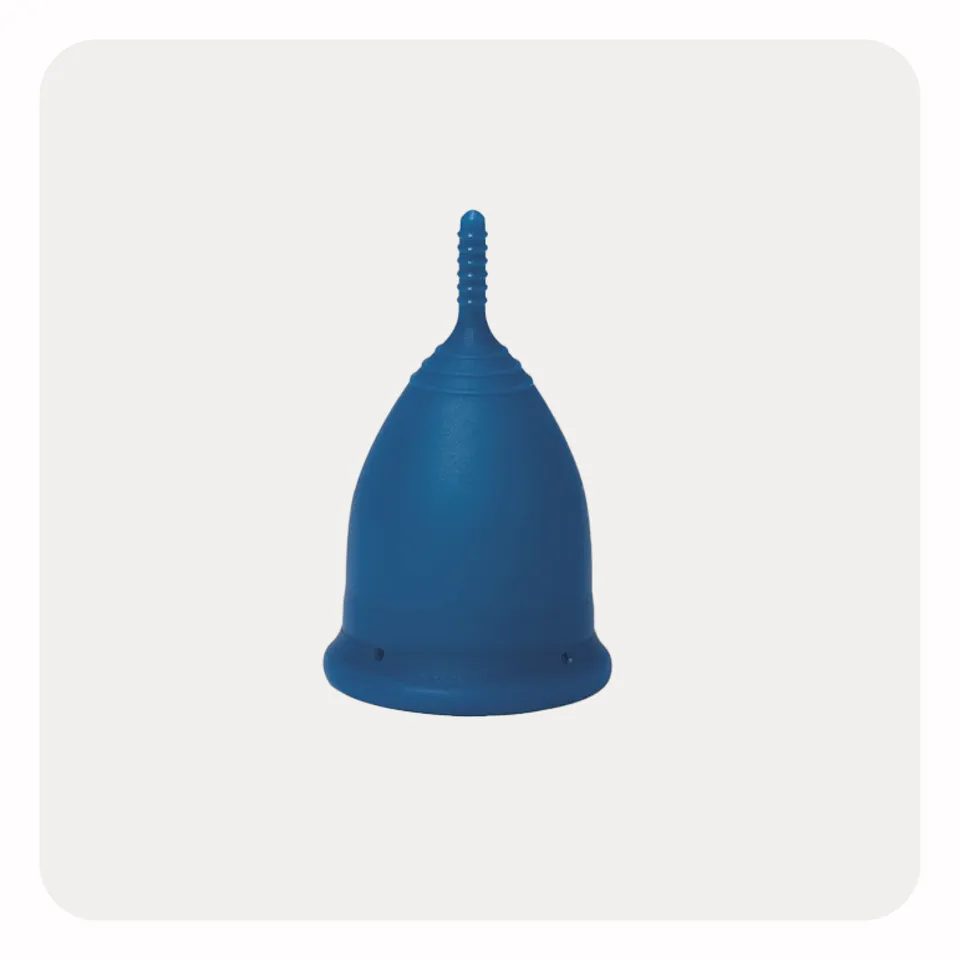 divine-cup-menstruationstasse-marine-soft-medizinisches-silikon image 1