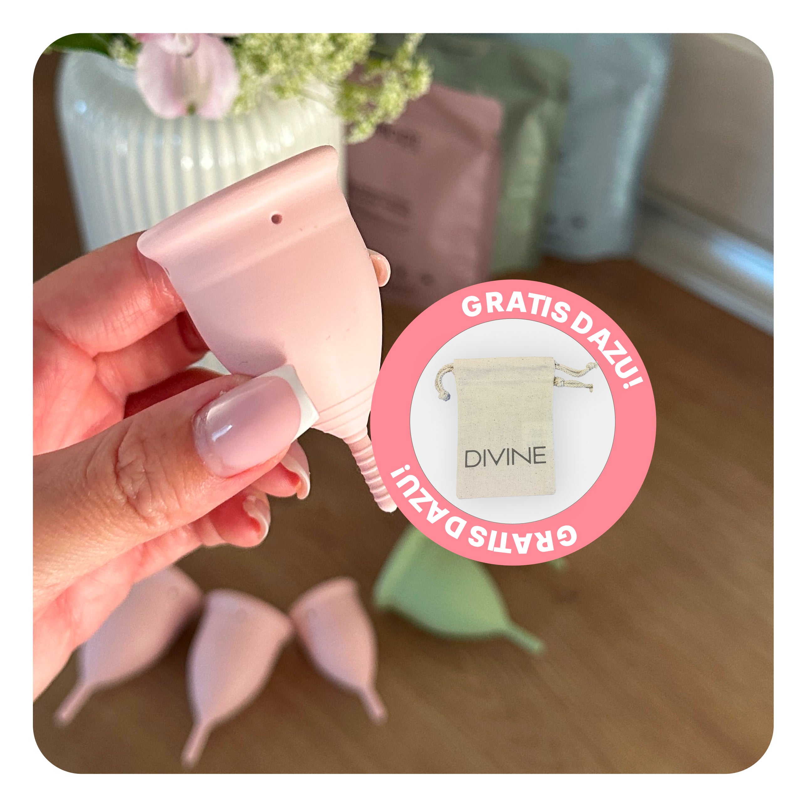 divine-starter-set-menstruationstasse-periodt-drink-flasche image 4