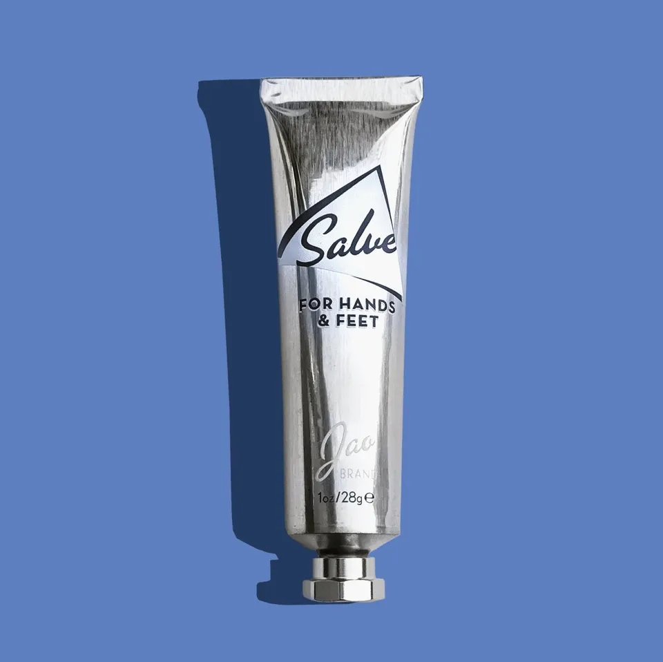 jao-apothecary-hand-salve-handcreme-shea-pflaume-100-tube image 1