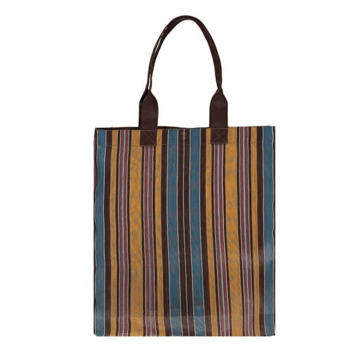 jao-bags-woven-market-shopper-indian-yellow-eco image 2
