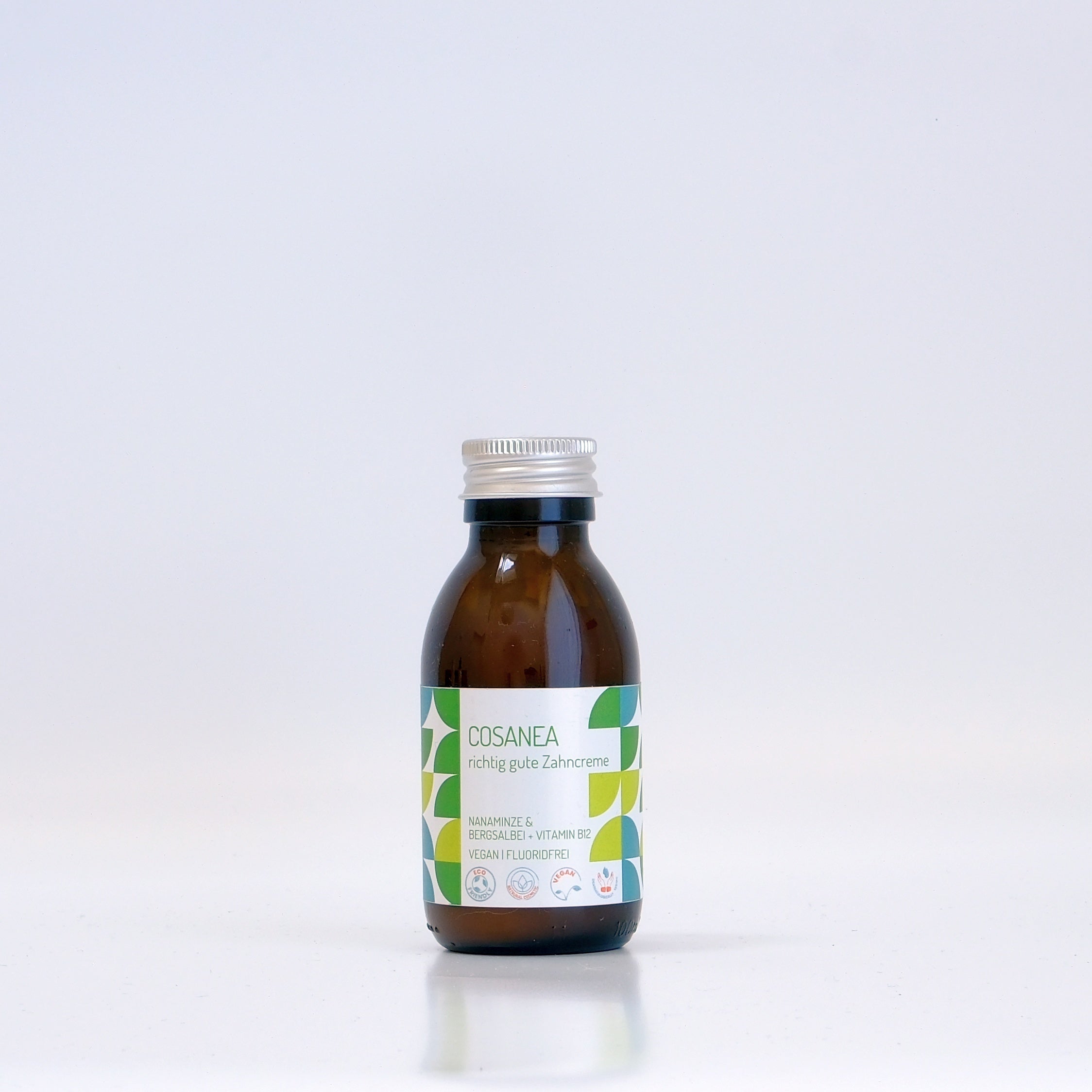 cosanea-marokkanische-minze-bergsalbei-zahncreme-fluoridfrei-90ml image 1