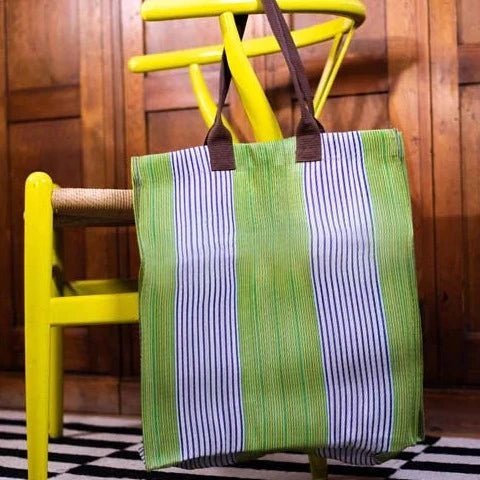 jao-brand-woven-market-shopper-einkaufstasche-gras image 3