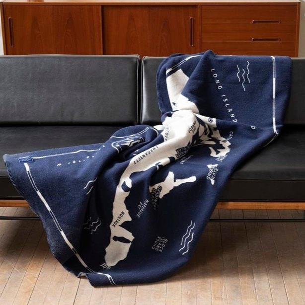 jao-hamptons-map-wollthrow-wolldecke-vintage-karte image 1