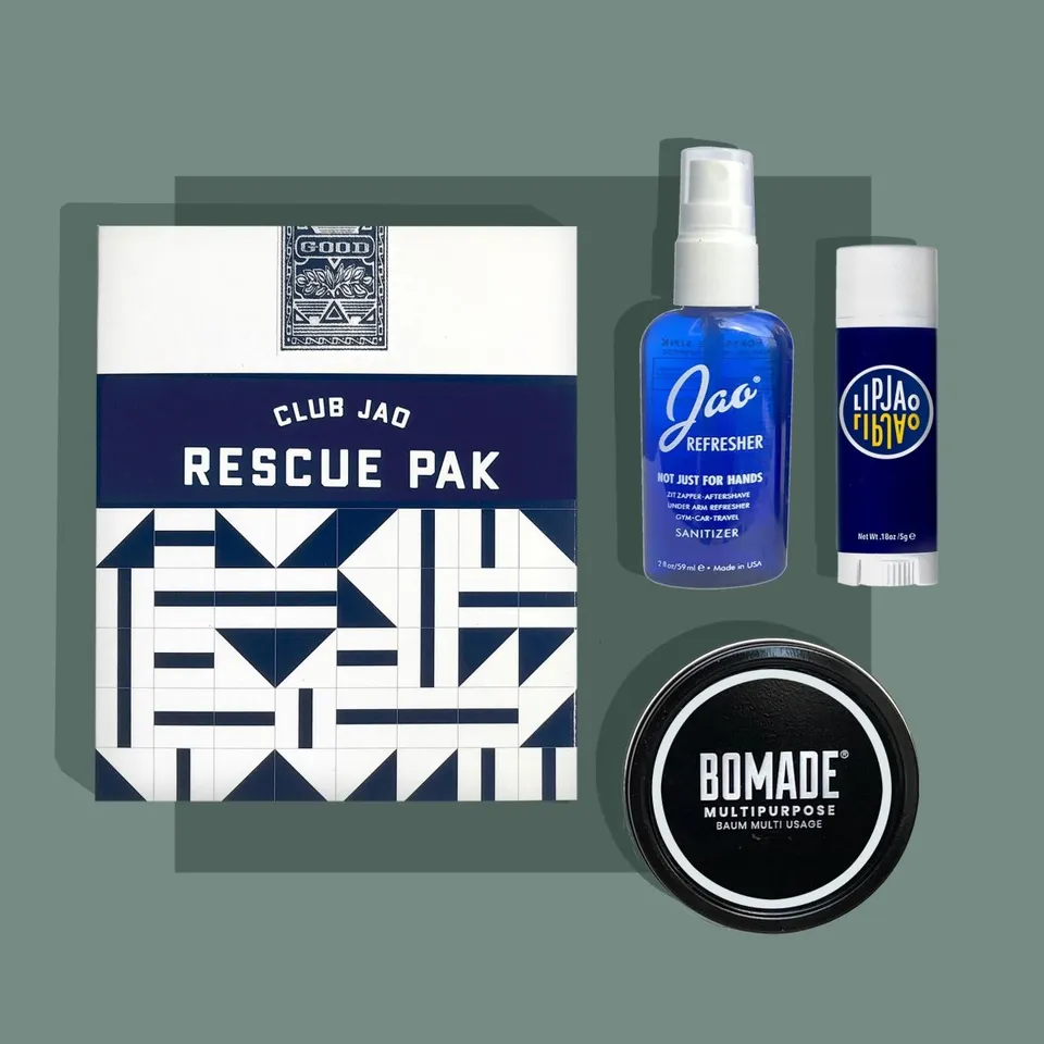 jao-brand-travel-rescue-pak-reiseset-beardscent image 1